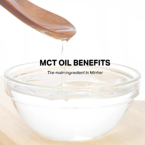 MCT中链甘油三酯